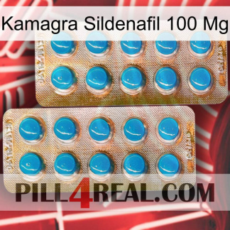 Kamagra Sildenafil 100Mg new08